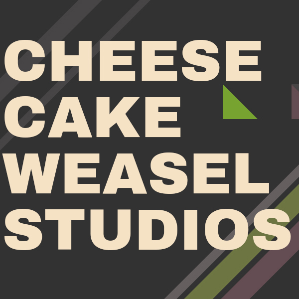 Cheesecake Weasel Studios