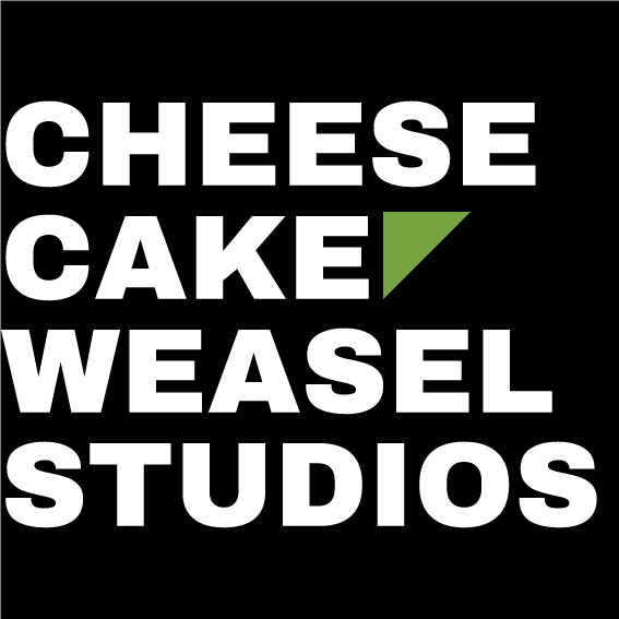 Cheesecake Weasel Studios